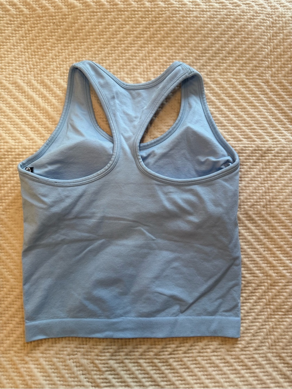 Aybl Racer Tank - Picture 3 of 3